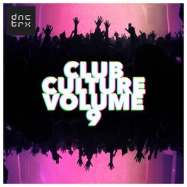Album cover of Club Culture Vol. 09