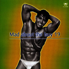 Album cover of Mad About the Boy 19