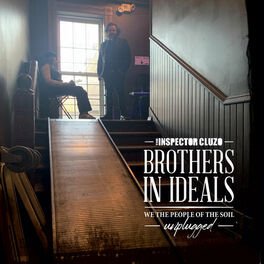 Album cover of Brothers In Ideals - We The People Of The Soil - Unplugged