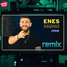 Album cover of Cane (Remix)