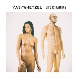 Album cover of Life Is Raining (Instrumentals)