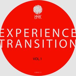 Album cover of Experience Transition