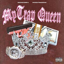Album cover of My Trap Queen