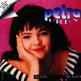 Album cover of Bloß Träume im Kopf