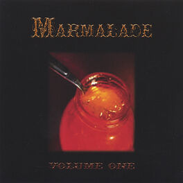 Album cover of Volume One