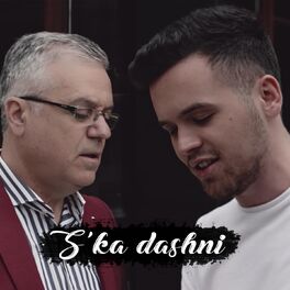 Album cover of Ska Dashni