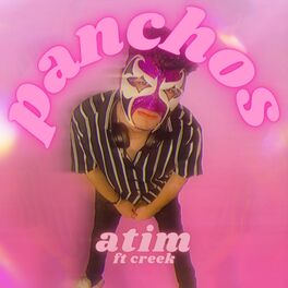 Album cover of Panchos