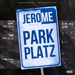 Album cover of Parkplatz
