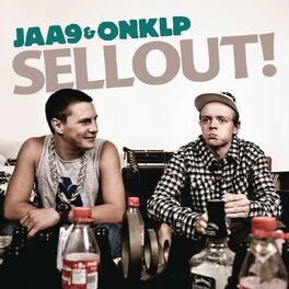 Album cover of Sellout!