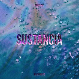 Album cover of Sustancia
