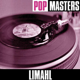 Album cover of Pop Masters