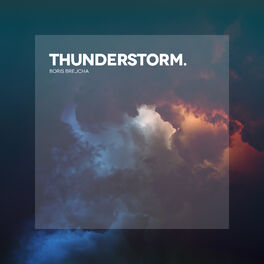 Album picture of Thunderstorm EP