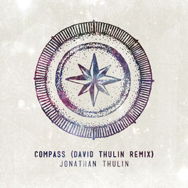 Album cover of Compass (David Thulin Remix)