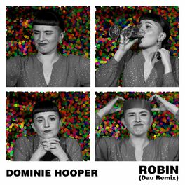 Album cover of Robin (Dau Remix)