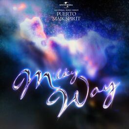 Album cover of Milky Way