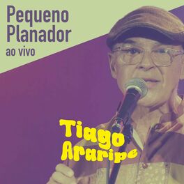 Album picture of Pequeno Planador (Ao Vivo)