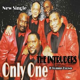 Album cover of Only One