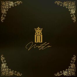 Album cover of Nublo