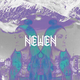 Album cover of Newen