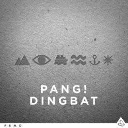 Album cover of Dingbat