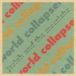 Album cover of World Collapser