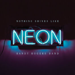 Album cover of Nothing Shines Like Neon