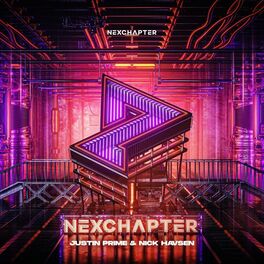 Album cover of Nexchapter