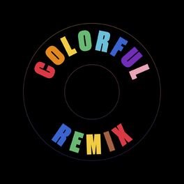 Album cover of Colorful (Remix)