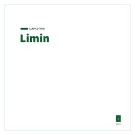 Album cover of Limin