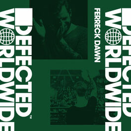 Album cover of Defected Worldwide (DJ Mix)