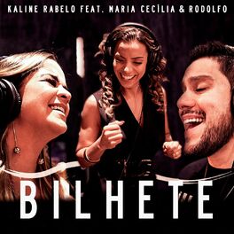 Album cover of Bilhete