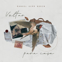 Album cover of Voltar Para Casa