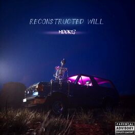 Album cover of Reconstructed Will