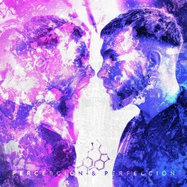 Album cover of Percepción & Perfección
