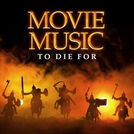 Album cover of Movie Music to Die For