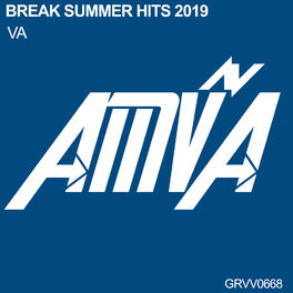 Album cover of Break Summer Hits 2019