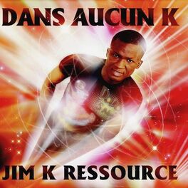 Album cover of Dans Aucun K - EP