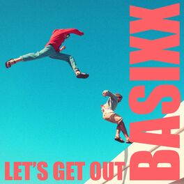 Album cover of Let's Get Out
