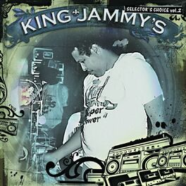 Album cover of King Jammy's: Selector's Choice Vol. 2