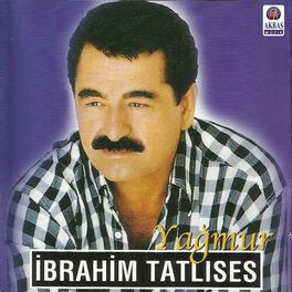 Album cover of Yağmur