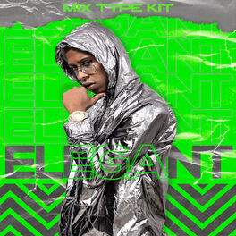 Album cover of Kit