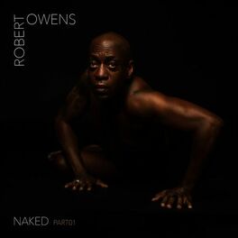 Album cover of Naked, Pt. 1