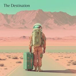 Album cover of The Destination