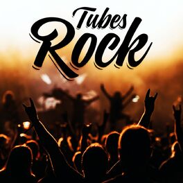 Album cover of Tubes Rock
