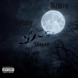 Album cover of Slayer (feat. Bizarre)