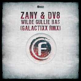 Album cover of Wilde gullie bas ?! (Galactixx Remix)