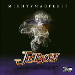 Album cover of Jetson
