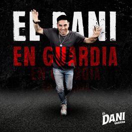 Album cover of El Dani en Guardia