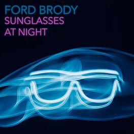 Album cover of Sunglasses at Night