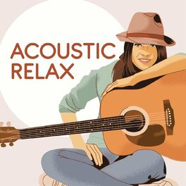 Album cover of Acoustic Relax